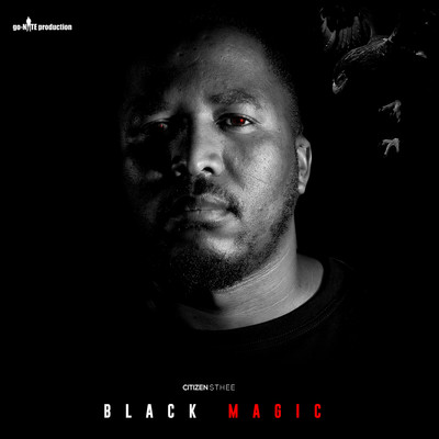 Black Magic (Groove Mix)/Citizen Sthee