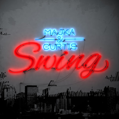 シングル/Swing/Majka es Curtis