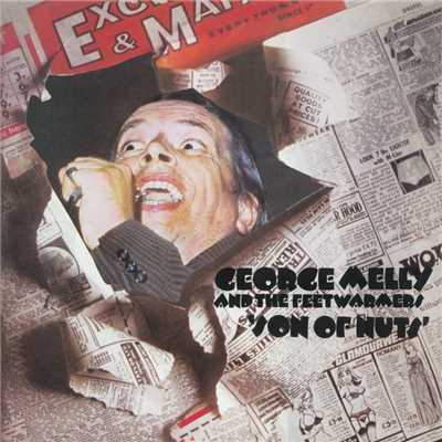 Kitchen Man/George Melly & The Feetwarmers