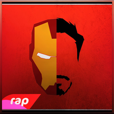 Rap do Homem de Ferro: I Am Iron Man (NERD HITS)/7 Minutoz