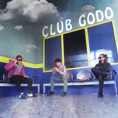 Club Godo (feat. Blue Jeans)/BOIGANG