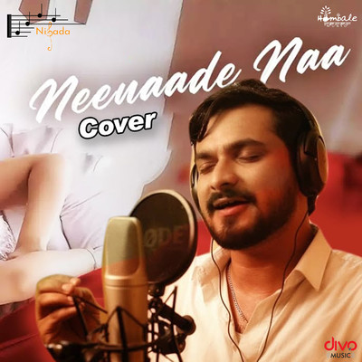 Neenade Naa Yuvarathnaa (Cover)/John Kennady and Kishan D'Souza