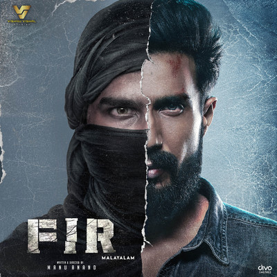 アルバム/FIR (Malayalam) (Original Motion Picture Soundtrack)/Ashwath