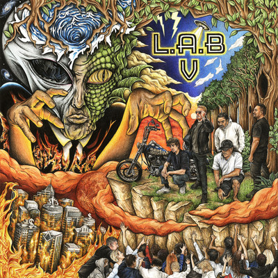 L.A.B & Kings