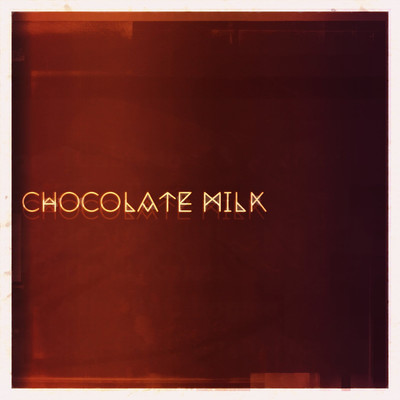 シングル/Chocolate Milk/Fixional Cities feat. Masaya Wada