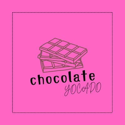 chocolate/YOCADO
