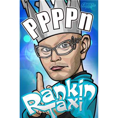 着うた®/PPPPn/RANKIN TAXI