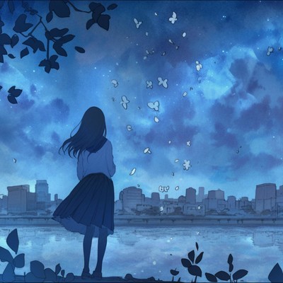 シングル/拝啓、もうこの世を去ってしまった君へ/ツナ。