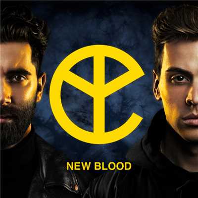 アルバム/New Blood/Yellow Claw