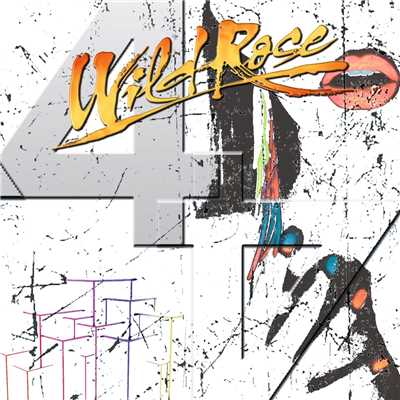 Waiting For You/WILD ROSE