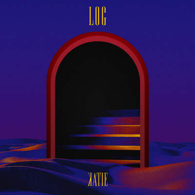 アルバム/LOG/KATIE