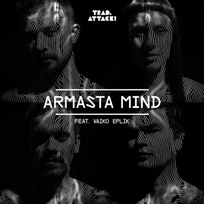 シングル/Armasta mind/Trad.Attack！