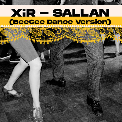 Sallan (BeeGee Dance Version)/Xir／Birol Giray (BeeGee)