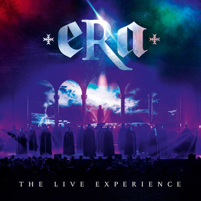 アルバム/The Live Experience/ERA