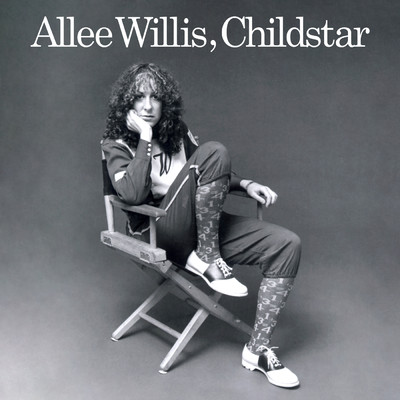 Who You Gonna Be？/Allee Willis