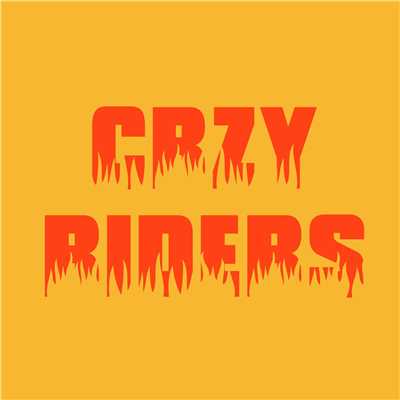 シングル/CRZY RIDERS/DAZZ