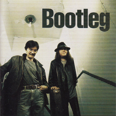 Bootleg(Mini ALBUM)/BOOTLEG