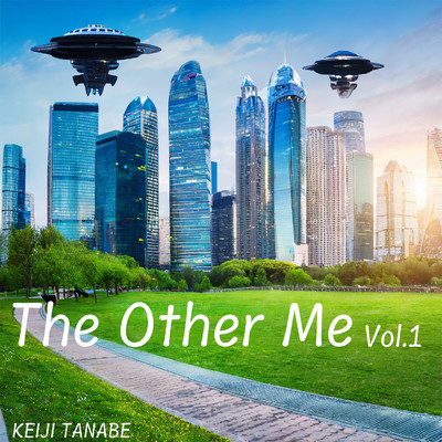 The Other Me, Vol.1/田辺恵二