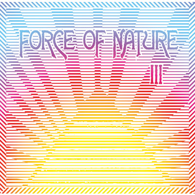 Force of Nature No.1/FORCE OF NATURE