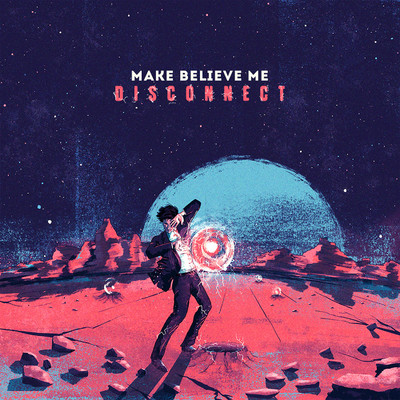 シングル/Something Real/Make Believe Me