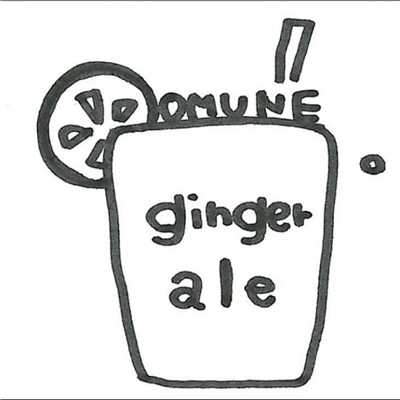 シングル/サマーサンタクロース/OOMUNE ginger ale