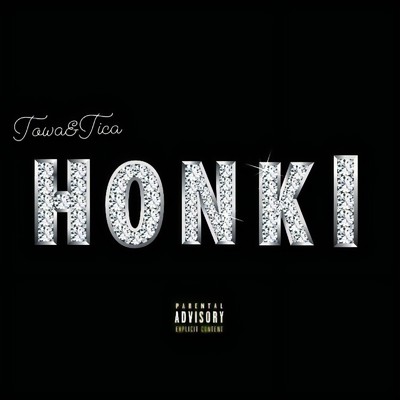 HONKI (feat. tica)/towa