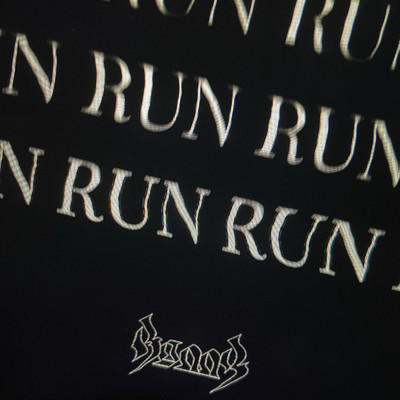 シングル/Run/BUNNY
