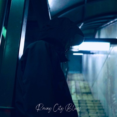 シングル/Rainy City Blues/RUI & Junkyard