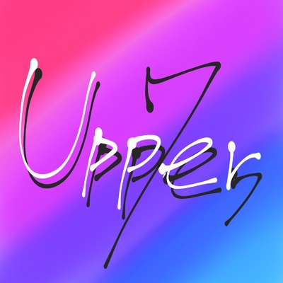アルバム/UPPER7/ZeroGen