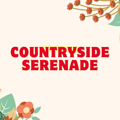 シングル/Countryside Serenade/Ken kaka