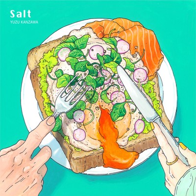 Salt/神澤柚子