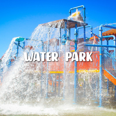 アルバム/Water Park/Shin Hong Vinh／LalaTv