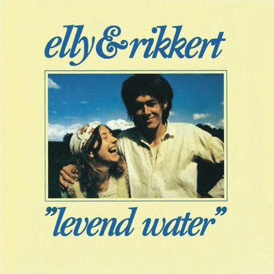 Levend Water 1/Elly & Rikkert