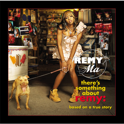 Conceited (There's Something About Remy) (Clean) (Album Version (Edited))/レミー・マー