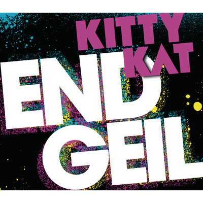 アルバム/Endgeil/Kitty Kat
