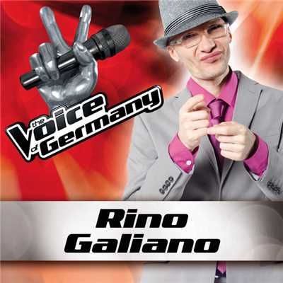 シングル/All Night Long (All Night) (From The Voice Of Germany)/Rino Galiano