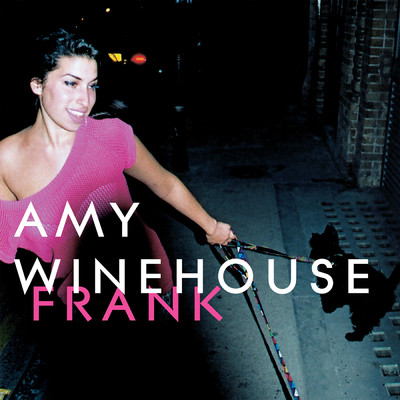 アルバム/Frank (Clean)/エイミー・ワインハウス