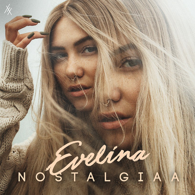 シングル/Nostalgiaa/Evelina