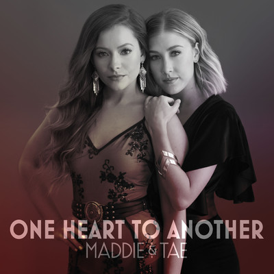 アルバム/One Heart To Another/Maddie & Tae