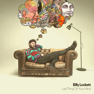 Not Okay/Billy Lockett