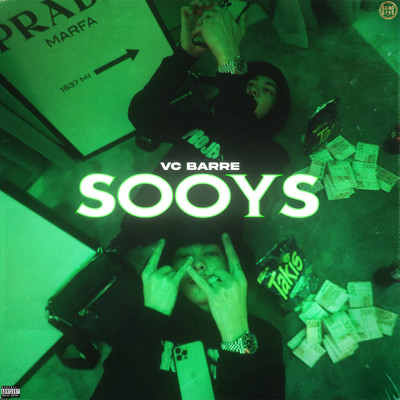 シングル/SooYs (Explicit)/VC Barre