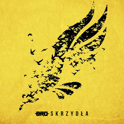 シングル/Skrzydla/B.R.O