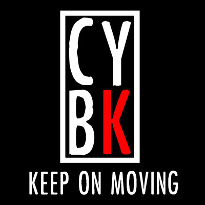 Keep On Moving (Indiana Bones Rework)/CYBK