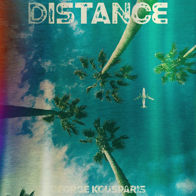 アルバム/Distance/George Kousparis