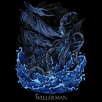 Wellerman (feat. Livia Zita)/Matthew K. Heafy