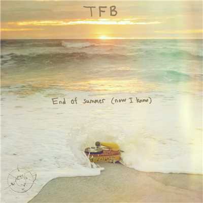 End of summer (now I know)/The Front Bottoms