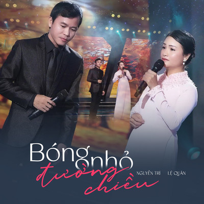 Bong Nho Duong Chieu (feat. Le Quan)/Nguyen Tri