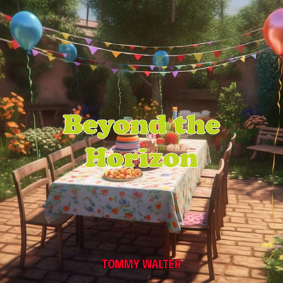 Beyond the Horizon/Tommy Walter