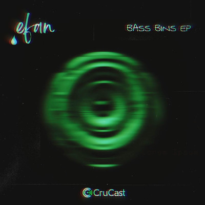 Bass Bins - EP/Efan