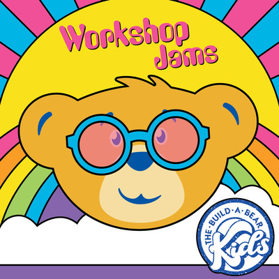 アルバム/Workshop Jams/The Build-A-Bear Kids